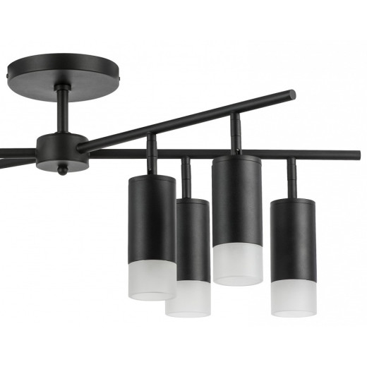 Люстра на штанге Lightstar Rullo LR7283781