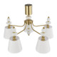 Люстра на штанге Lumion CLASSI 8411/5C