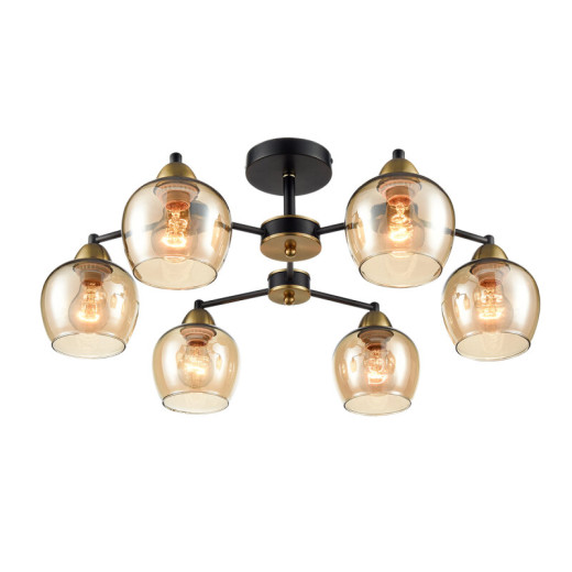 Люстра на штанге Lumion  8249/6C
