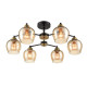 Люстра на штанге Lumion  8249/6C