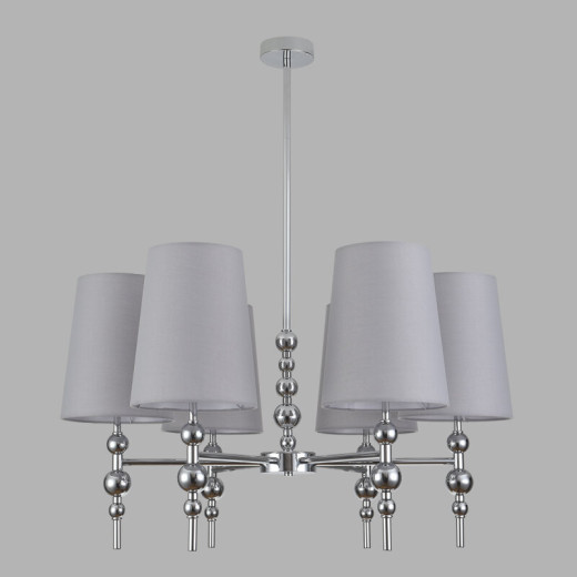 Люстра на штанге Lumion MODERNI 8437/6