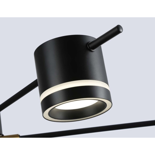 Люстра на штанге Ambrella Light FL FL71530
