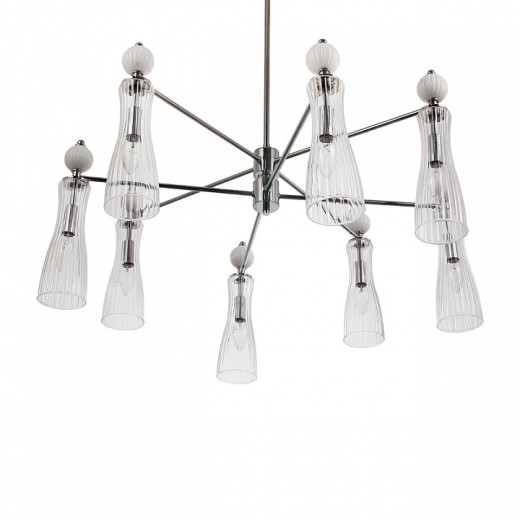 Люстра на штанге Lumion EMILY 8268/8