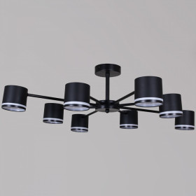 Люстра на штанге 5306 05306-0.3-08 GX53