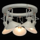 Люстра на штанге MW-Light Таун 3 691012205
