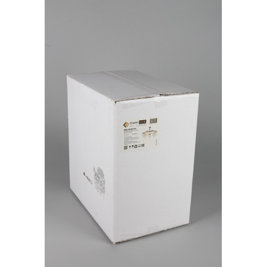 Люстра на штанге Omnilux Tuili OML-69307-07