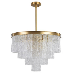 Люстра на штанге Lumion CLASSI 8423/9