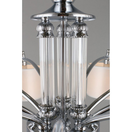 Люстра на штанге Omnilux Alghero OML-64707-09