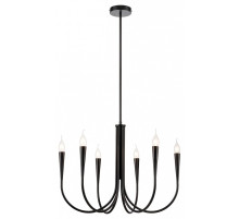 Люстра на штанге Velante 368 368-023-06