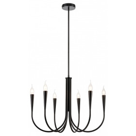 Люстра на штанге Velante 368 368-023-06