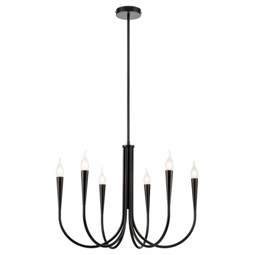 Люстра на штанге Velante 368 368-023-06