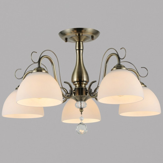 Люстра на штанге 60747-0.3-05