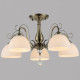 Люстра на штанге 60747-0.3-05