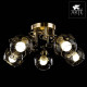 Люстра на штанге Arte Lamp Alessandra A5004PL-5AB