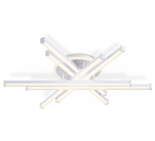 Люстра на штанге Ambrella Light COMFORT FL6271