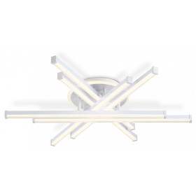 Люстра на штанге Ambrella Light COMFORT FL6271