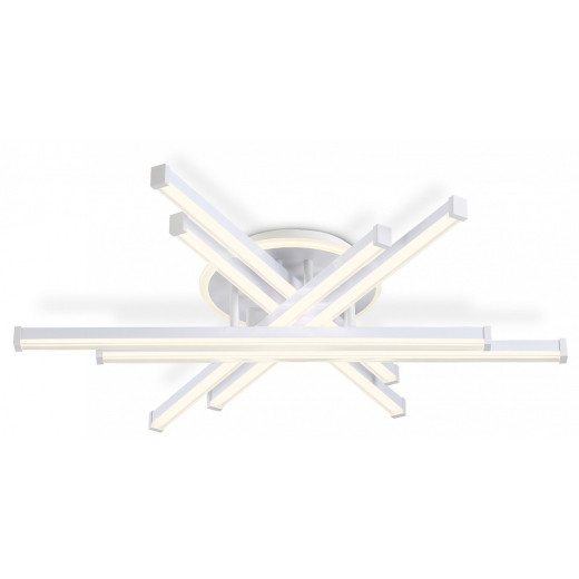 Люстра на штанге Ambrella Light COMFORT FL6271