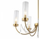 Люстра на штанге ST-Luce ILLUMIA SL1400.303.10