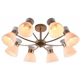 Люстра на штанге Rivoli Wendy 9184-308