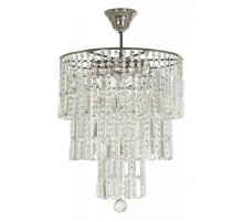 Люстра на штанге Arti Lampadari Napoli Napoli E 1.5.38.501 N