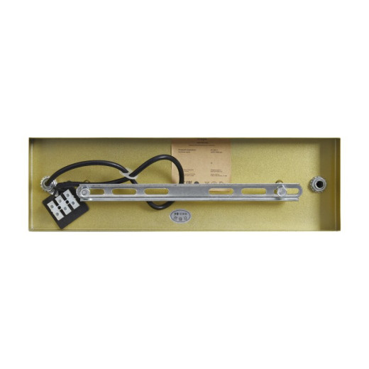 Люстра на штанге Freya Moed FR5473PL-04G