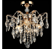 Люстра на штанге 87720 87720-0.3-04 FGD