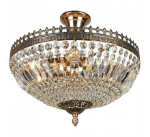 Люстра на штанге Omnilux Syracuse OML-76607-04