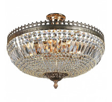 Люстра на штанге Omnilux Syracuse OML-76607-05