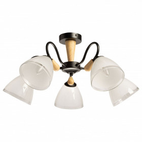 Люстра на штанге De City Альфа 324019605