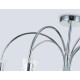 Люстра на штанге Ambrella Light LH LH55653