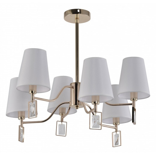 Люстра на штанге Rivoli Cristal Б0062113