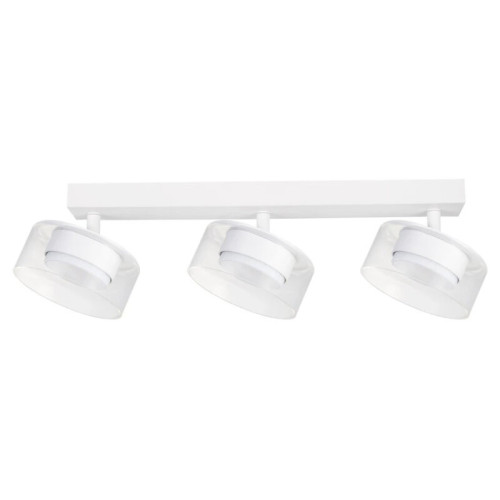 Люстра на штанге Arte Lamp ALIUS A8042PL-3WH
