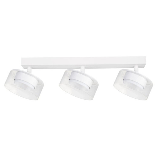 Люстра на штанге Arte Lamp ALIUS A8042PL-3WH