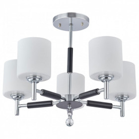 Люстра на штанге Arte Milano Napoli-2220 332220/5 CR