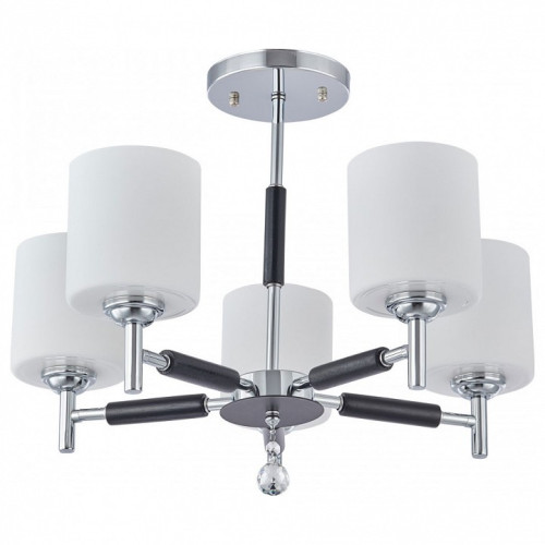 Люстра на штанге Arte Milano Napoli-2220 332220/5 CR