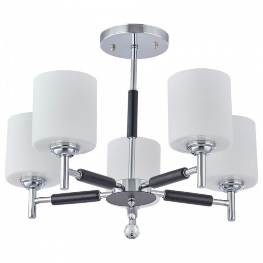 Люстра на штанге Arte Milano Napoli-2220 332220/5 CR