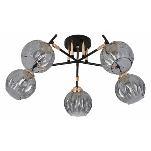 Люстра на штанге 07200-0.3-05