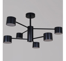 Люстра на штанге 47206 47206-0.3-06BK