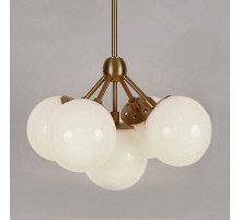 Люстра на штанге Imperiumloft  40.731