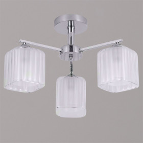 Люстра на штанге 55670-0.3-03