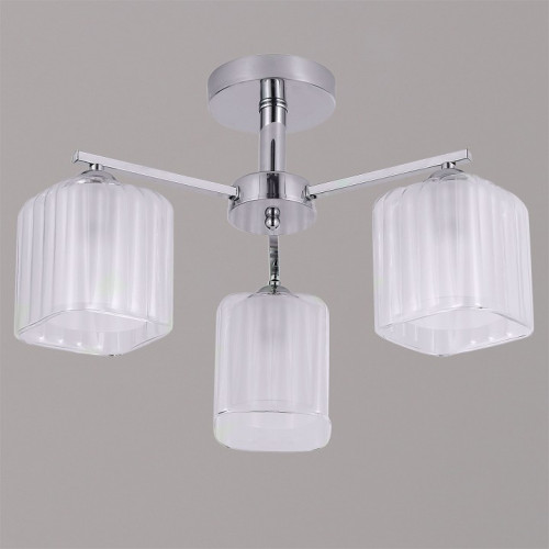 Люстра на штанге 55670-0.3-03