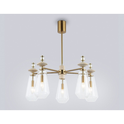 Люстра на штанге Ambrella Light LH LH53305