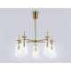 Люстра на штанге Ambrella Light LH LH53305