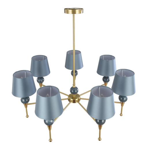 Люстра на штанге Lumion CLASSI 8416/7