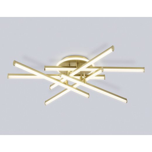 Люстра на штанге Ambrella Light COMFORT FL6254