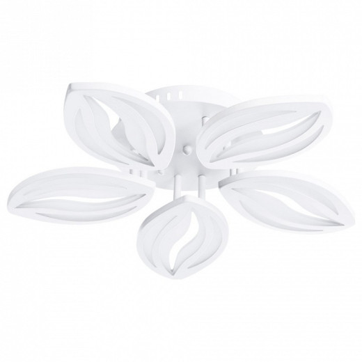Люстра на штанге Arte Lamp Daisy A1098PL-5WH