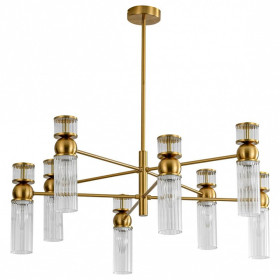 Люстра на штанге Lumion DENVER 8276/8