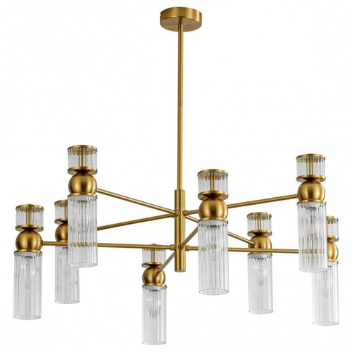 Люстра на штанге Lumion DENVER 8276/8