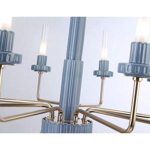 Люстра на штанге Ambrella Light LH LH53126