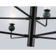 Люстра на штанге Ambrella Light LH LH53275